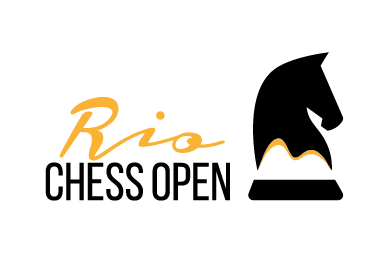 Rio Chess Open Logo Horizontal