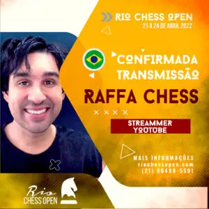 Raffael Chess 