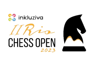 A simultânea do II Rio Chess Open 2023 será a 4 mãos com o GM Supi e FM  Julia Alboredo – III Rio Chess Open 2024