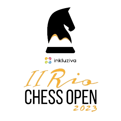 WFM Julia Alboredo, atual campeã brasileira, confirmada! – III Rio Chess  Open 2024