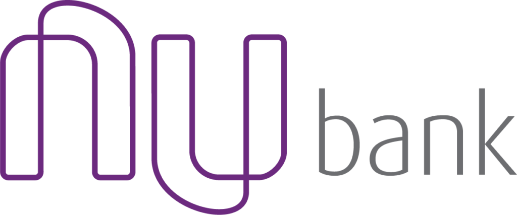 nubank logo