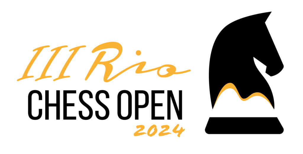 III Rio Chess Open 2024 O torneio mais esperado do ano!