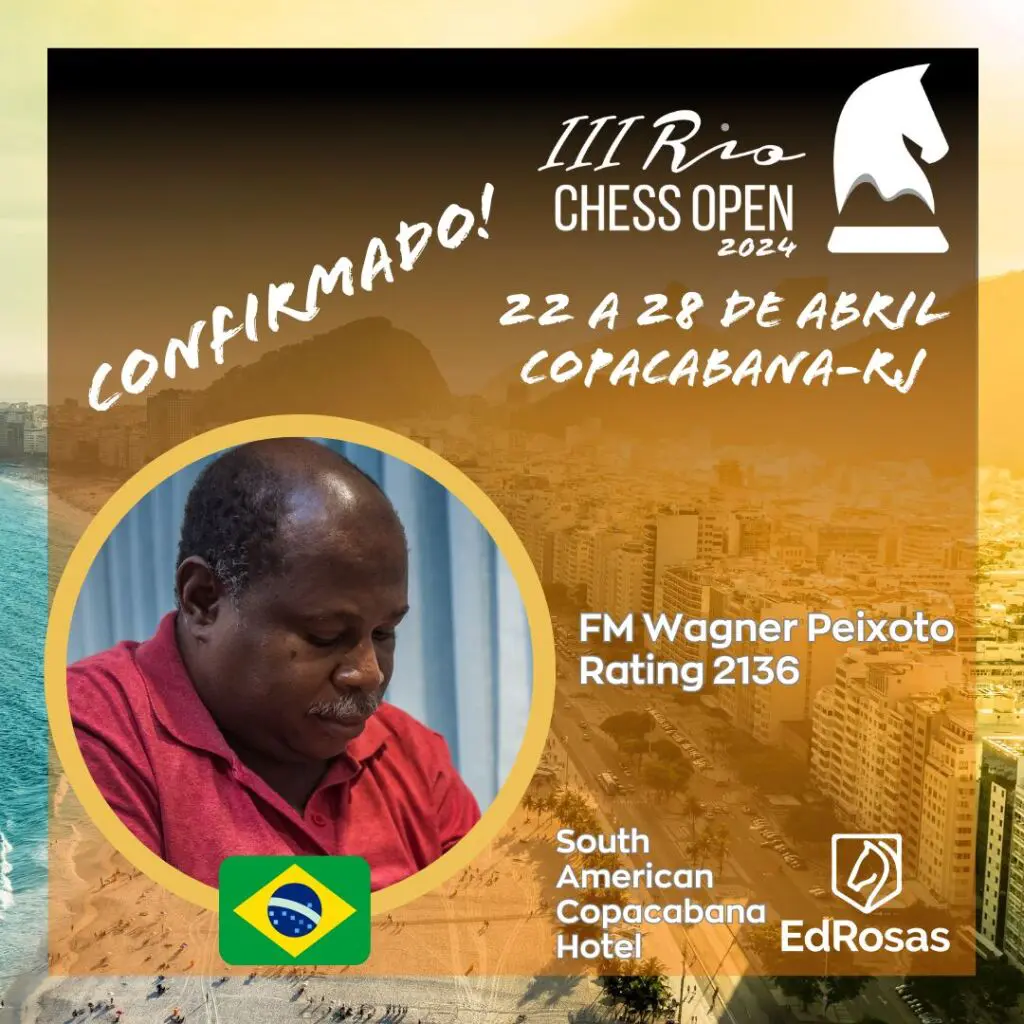 wagner peixoto