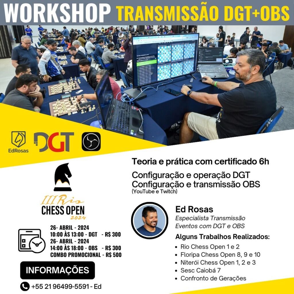 Workshop DGT OBS